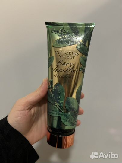 Лосьон для тела victoria secret