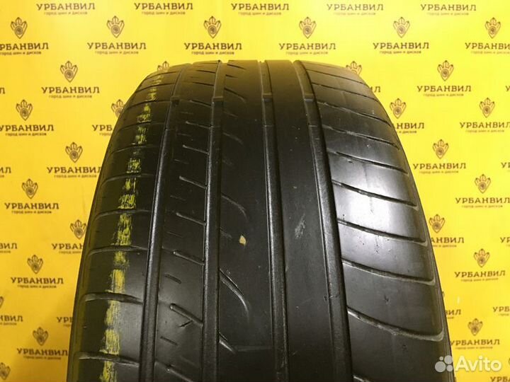 Yokohama AC01 C.Drive 215/55 R17 98W