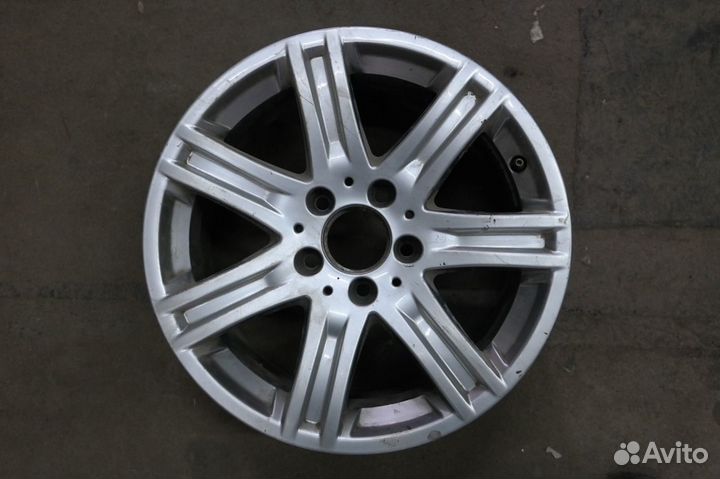 Mercedes-Benz Диск R16