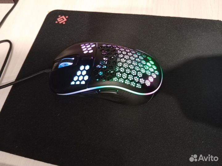 Игровая мышь