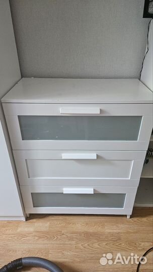 Комод IKEA бу