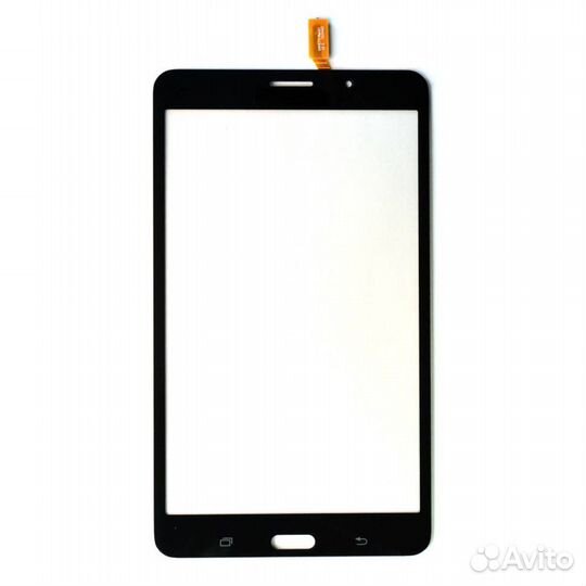 Тачскрин для Samsung T231 Galaxy Tab 4 (черный)