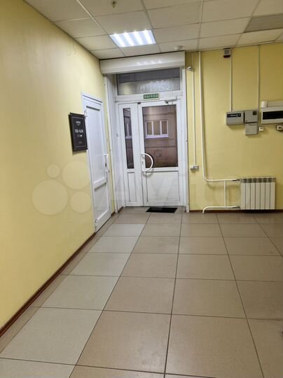 Продаётся здание с арендаторами