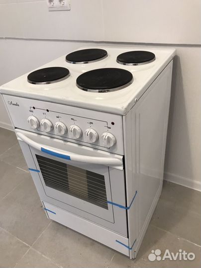 Плита электрическая