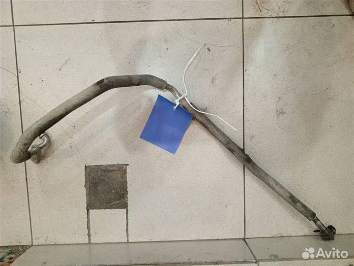 Трубка кондиционера Toyota Camry XV40 2006-2011