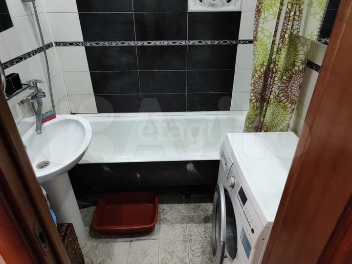 1-к. квартира, 34,9 м², 11/14 эт.