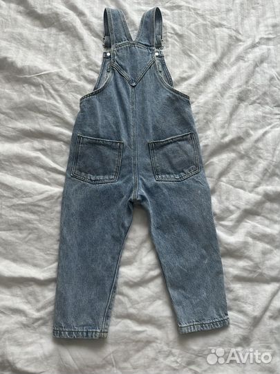 Комбинезон Zara kids 98