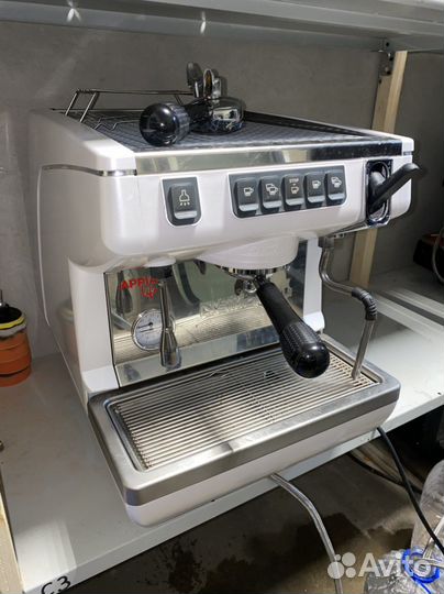 Аренда профессиональных кофемашин и кофемолок