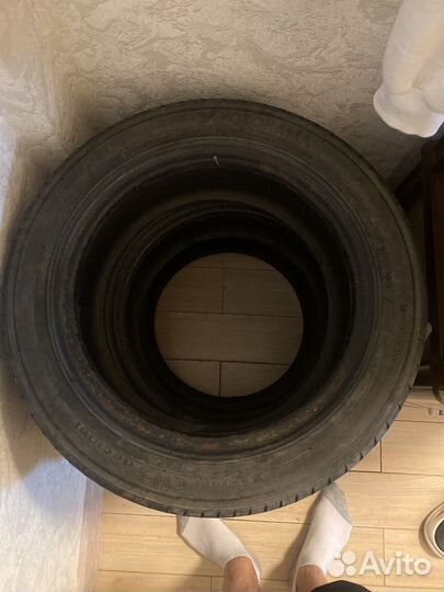 Yokohama 104ZR 195/55 R15