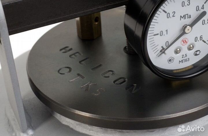 Белорусский автоклав 30л Новый