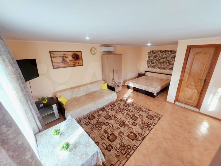 Комната 25 м², 2/2 эт.
