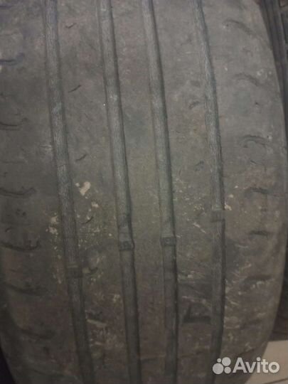 Barum Bravuris 2 205/55 R16