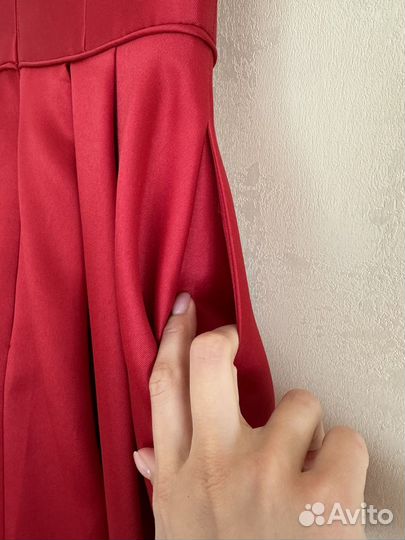 Вечернее платье Tarik Ediz