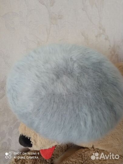 Берет женский