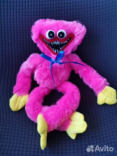 Кисси Мисси Хагги Вагги новые