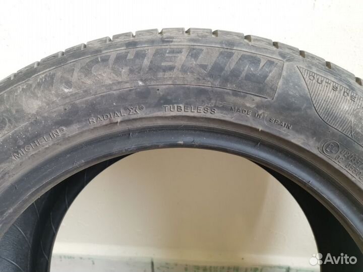 Goodyear UltraGrip Ice 2 215/55 R16 97T