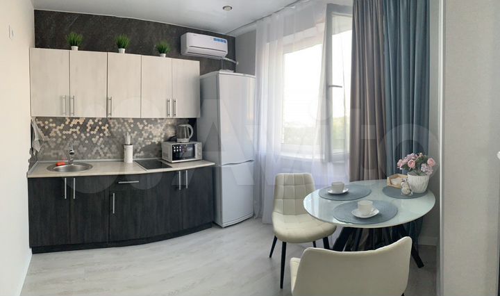 Квартира-студия, 30 м², 9/16 эт.