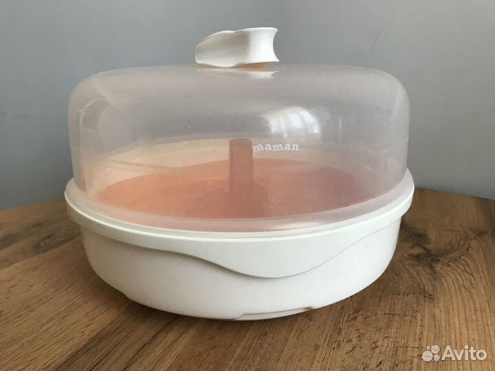 Стерилизатор