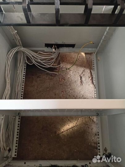 Серверный шкаф