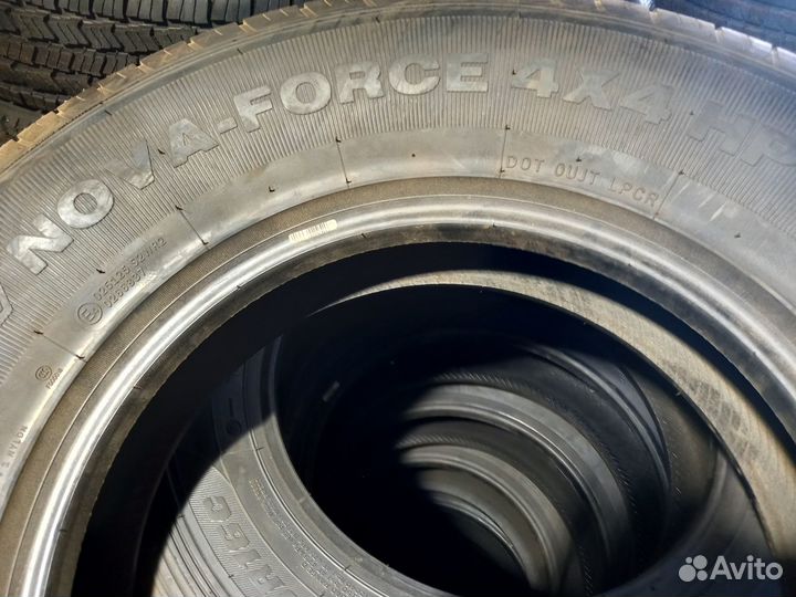 Leao Nova Force 4X4 HP 225/75 R16 104H