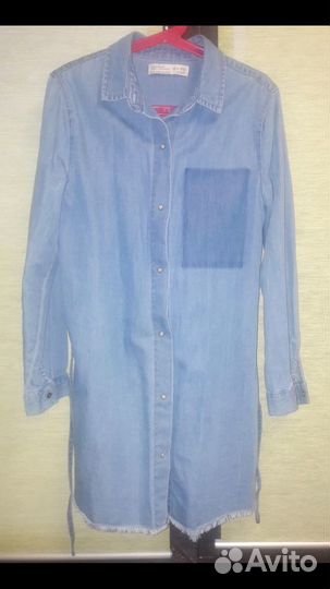 Туника для девочки