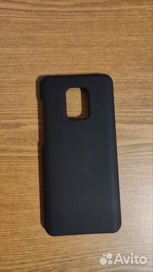 Чехол на Xiaomi Redmi note 9s/ 9 pro