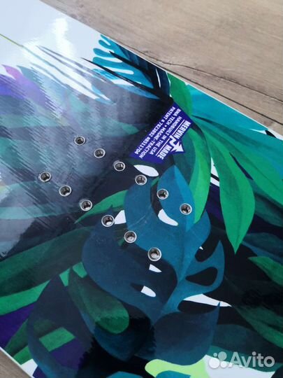 Сноуборд GNU