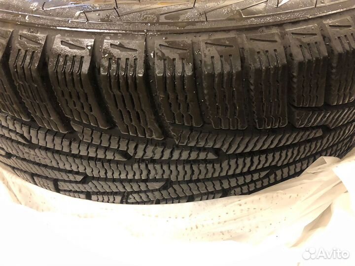 Nokian Tyres Nordman RS2 205/55 R16 94R