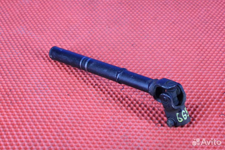 Карданчик рулевой SsangYong Actyon 46310-09004