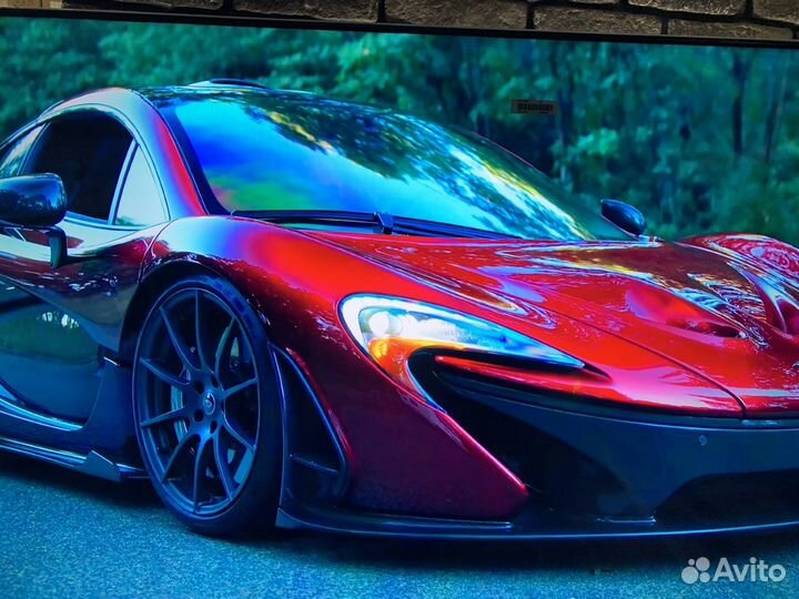 Навороченный Q2 Xiaomi 55 из алюминия