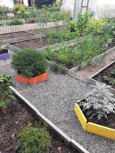 Дача 42 м² на участке 4,7 сот.