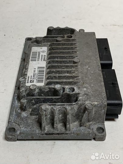 Эбу АКПП Megane 3 оригинал 310320092R