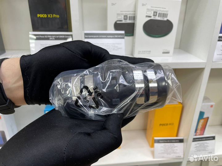 Простейшая точилка для ножей от Xiaomi