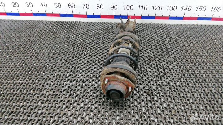 Стойка задняя Chevrolet Nubira (2005-2010)