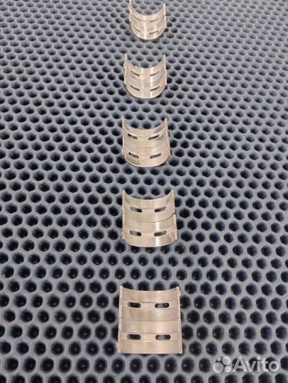 Suzuki GSX-R 600 k6 k7 вкладыши коренные