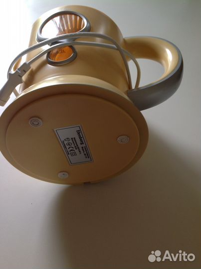 Соковыжималка