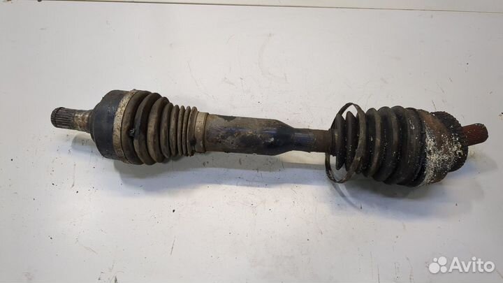 Полуось Volvo XC90, 2006