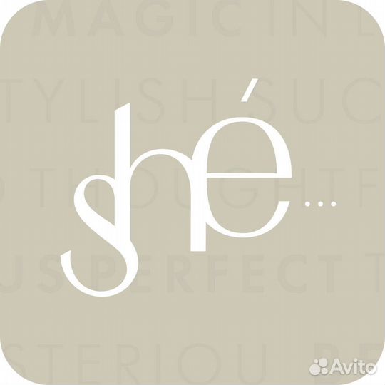 Администратор салона красоты