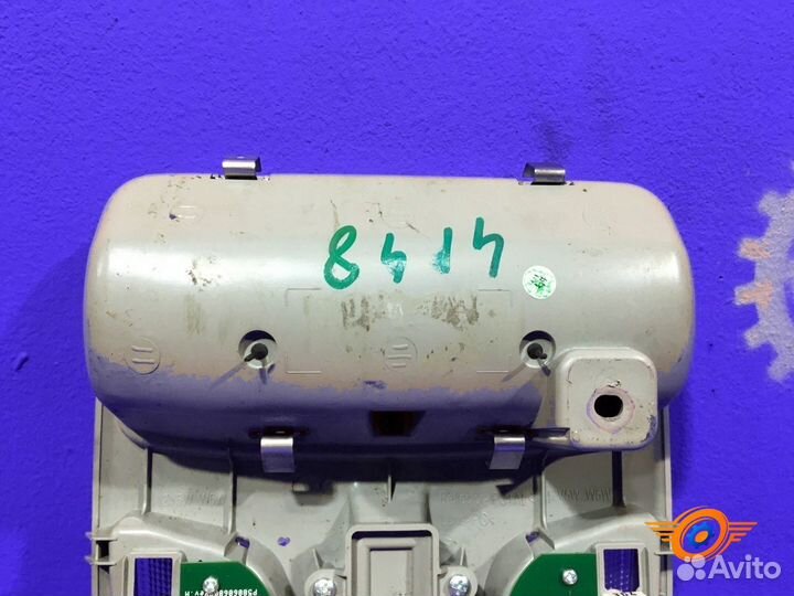 Плафон салонный Suzuki Sx4 2 хетчбэк M16A 1.6L