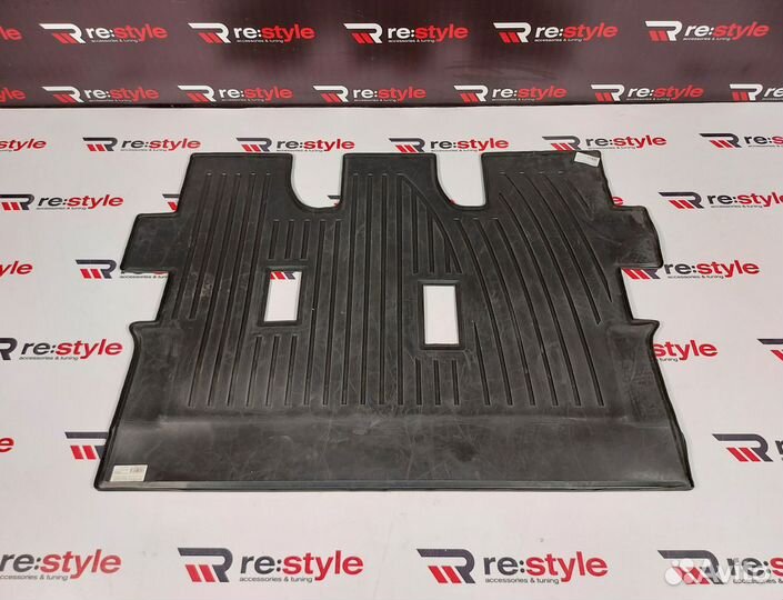 Коврик багажника Lexus LX570 B929