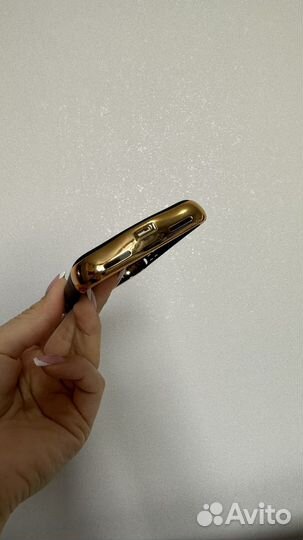 Чехол зарядка На iPhone X /xs