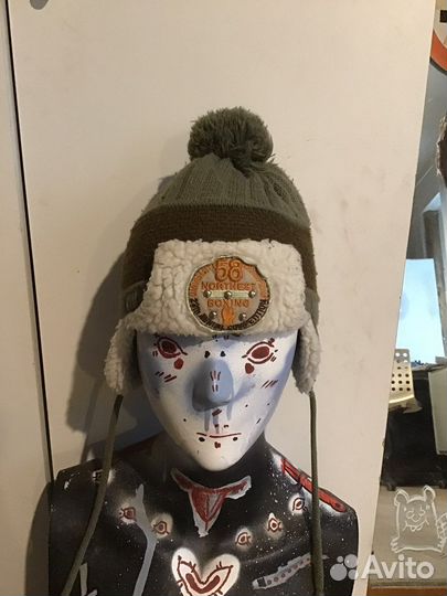 Шапки милые