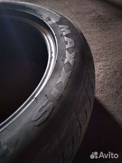 Maxxis MA-Z4S Victra 225/55 R17 101W