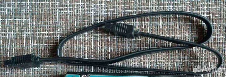 SATA кабели для HDD/SSD