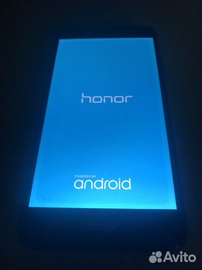 HONOR 8 Lite, 3/32 ГБ
