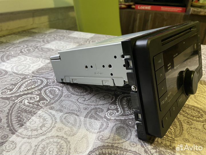 Магнитола Toyota, CD,MP3,Radio 08600-00K11