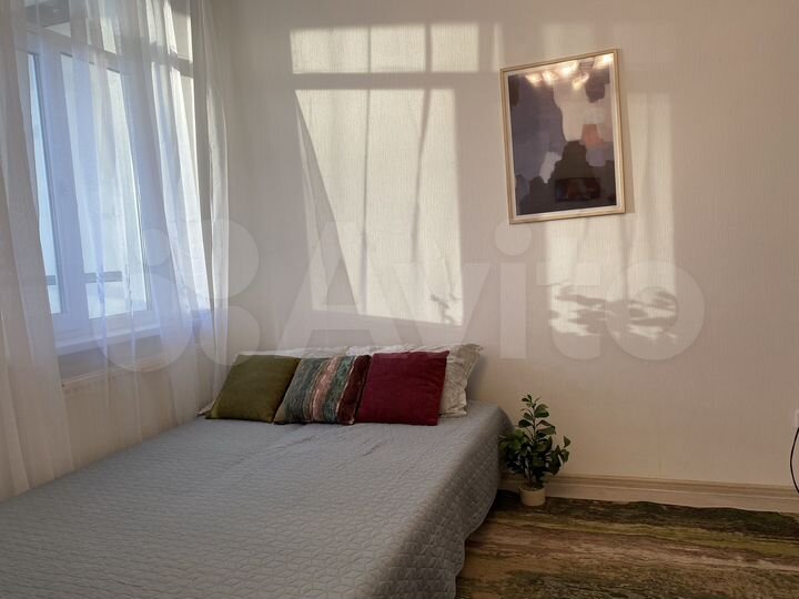 Квартира-студия, 27 м², 7/13 эт.