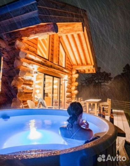 Чан из нержавейки KPR/7939