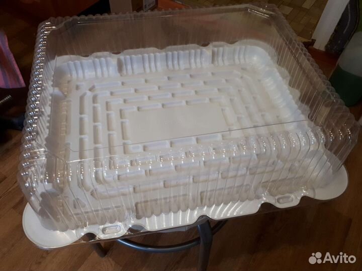 Коробка для торта