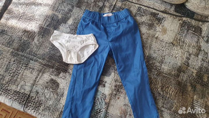 Шорты детские для девочек